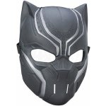 Hasbro Avengers Hrdinská maska Black Panther – Zboží Mobilmania