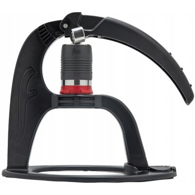 Flair Neo Espresso Maker Gray – Zboží Mobilmania