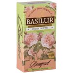 Basilur Bouquet Cream Fantasy 25 x 1,5 g – Zboží Mobilmania
