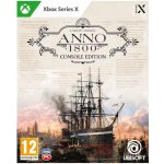 Anno 1800 (Console Edition) (XSX) – Hledejceny.cz