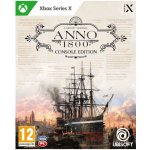 Anno 1800 (Console Edition) (XSX) – Zboží Dáma