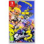 Splatoon 3 – Zboží Dáma