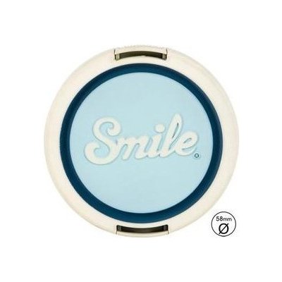 Smile Atomic Age 58 mm 16113 – Hledejceny.cz