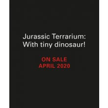 Jurassic Terrarium