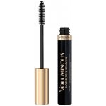 L'Oréal Paris Volumissime řasenka pro objem a zahuštění řas Extra Black 7,5 ml – Hledejceny.cz