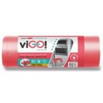 viGO! aromatizované pytle 60 l 18ks 10 µm jahoda – Zbozi.Blesk.cz