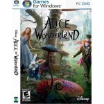 Alice in Wonderland – Hledejceny.cz