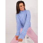 Jumper TW SW 3002.03 modrá – Zbozi.Blesk.cz