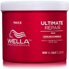 Vlasová regenerace Wella Professionals Ultimate Repair Mask 500 ml