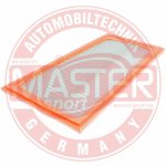 MASTER-SPORT Vzduchový filtr 27006LFPCSMS – Hledejceny.cz
