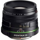 Pentax SMC DA 35mm f/2.8 Macro Limited