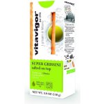 Vitavigor Supergrissini solené na povrchu 110 g – Hledejceny.cz