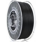 Rosa3D PA12 + 15CF 1,75 mm 1 kg Černá – Zboží Živě