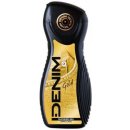 Denim Gold sprchový gel 250 ml