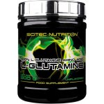 Scitec Nutrition L-Glutamine 300 g – Zbozi.Blesk.cz