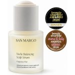 San Margo Noche Balancing Scalp Sérum Přírodní noční sérum pro pokožku hlavy 30 ml – Hledejceny.cz
