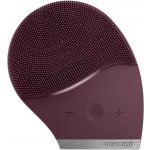 Concept SK9102 SONIVIBE burgundy – Zboží Dáma