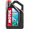 Motorový olej Motul MARINE Tech 4T 25W-40 5 l