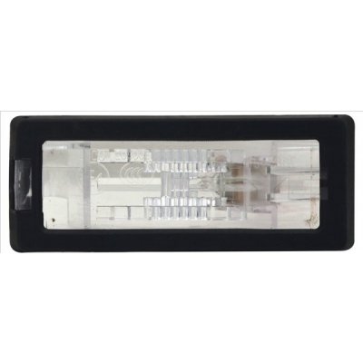 Osvětlení SPZ TYC 15-0387-00-9 | Zboží Auto