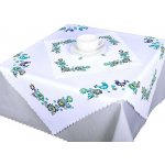Forbyt kuchyňský ubrus prostírka FOLKLOR 35x35cm – Sleviste.cz