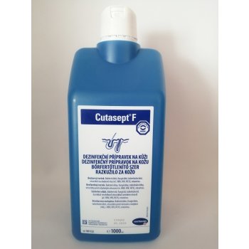 Hartmann Cutasept F 1000 ml