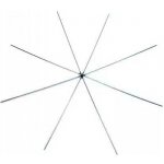 Drátěný základ vánoční hvězdy 10,5 cm - 8 cípů – Hledejceny.cz