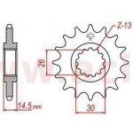 JT Sprockets JTF 1332-15 | Zboží Auto