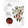 Konzervovaná a nakládaná zelenina Grešík koření Chilli kroužky 7g