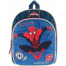 Vagobag batoh Spiderman tmavě modrý