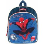 Vagobag batoh Spiderman tmavě modrý – Hledejceny.cz