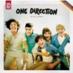 One Direction - Up All Night CD – Zbozi.Blesk.cz