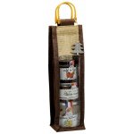 Lucien Georgelin Venkovská TAŠKA 690 g – Zboží Mobilmania