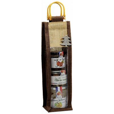 Lucien Georgelin Venkovská TAŠKA 690 g – Zboží Mobilmania