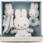Little Dutch dárková sada králíček Miffy Lucky Leaves – Zboží Dáma