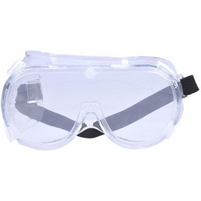 Solight Ochranné brýle, OOP-B – Zboží Mobilmania
