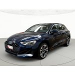 Audi A3 40 TFSIe S tronic Sportback Advanced Business 150 kW | Zboží Auto