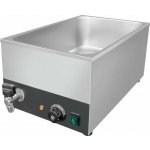 DASgastro DASBMT ohřevná vana – Zboží Mobilmania