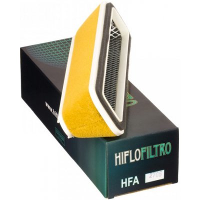 Vzduchový filtr HIFLOFILTRO HFA2705 – Hledejceny.cz