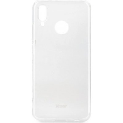 Pouzdro Roar Huawei P20 Lite čiré – Zboží Živě