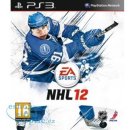 NHL 12