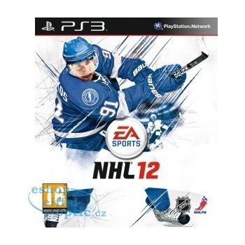 NHL 12