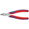 Kleště štípací KNIPEX Electronic Super Knips® XL kleště 140 mm 78 03 140