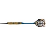 Harrows Corsair softip 16g 21110 K2blue – Hledejceny.cz