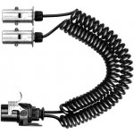 HELLA Kabel adapteru, zasuvka privesu 8JA005952-081