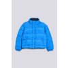 Dětská bunda Gant D2. Puffer Jacket modrá