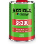 Colorlak ředidlo S 6300 9 l – HobbyKompas.cz