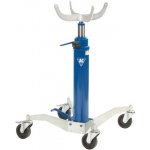 AC Hydraulic Hydraulický zvedák pojízdný 1,2 t