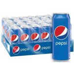 Pepsi Cola 24x330 ml – Hledejceny.cz