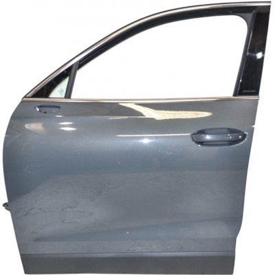 dveře přední levé VW Tiguan 571 571831055E – Hledejceny.cz