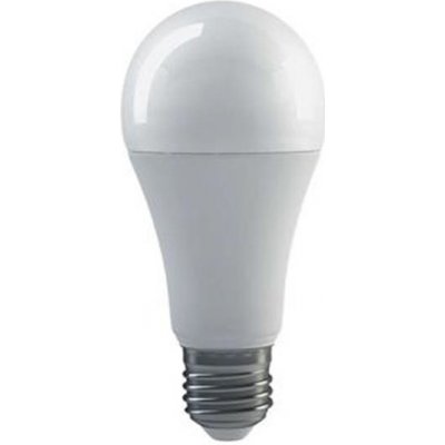 Emos ZQ5140 Úsporná žárovka LED Classic A60 8,5W =60W E27 teplá bílá – Zboží Mobilmania